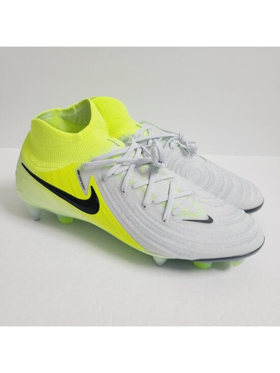 NEW Nike Phantom Luna 2 Elite SG Pro Soccer Cleats HF4363-003 Size 11